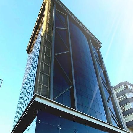 Le Luxe Suites Hotel & Spa Bursa Eksteriør billede
