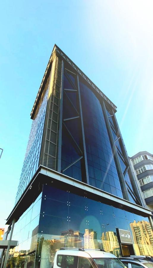Le Luxe Suites Hotel & Spa Bursa Eksteriør billede