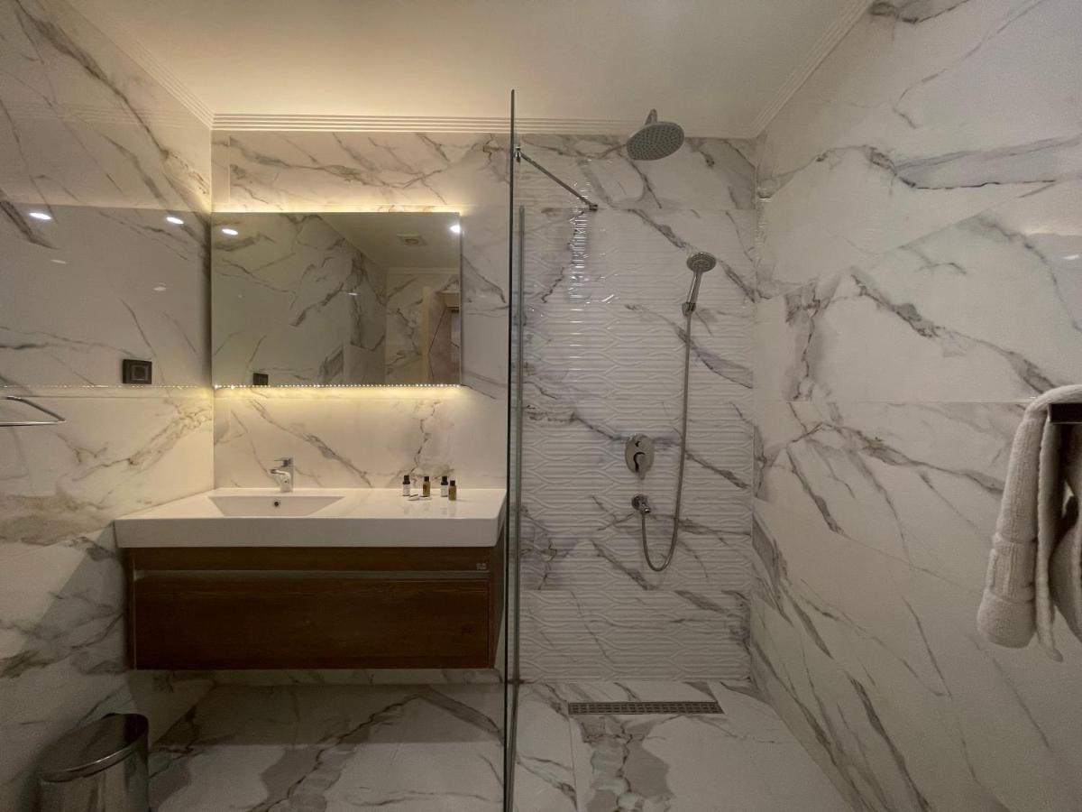 Le Luxe Suites Hotel & Spa Bursa Eksteriør billede