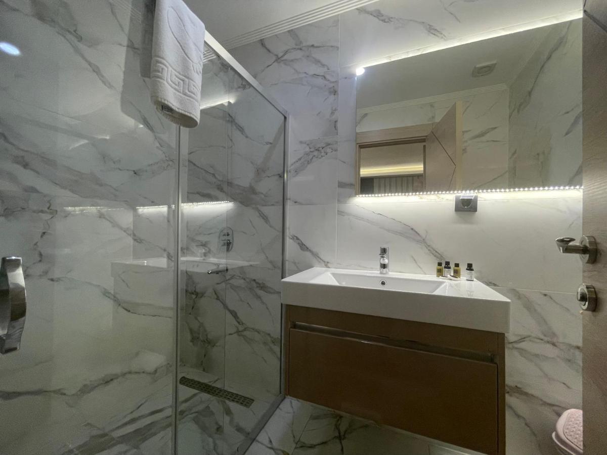 Le Luxe Suites Hotel & Spa Bursa Eksteriør billede