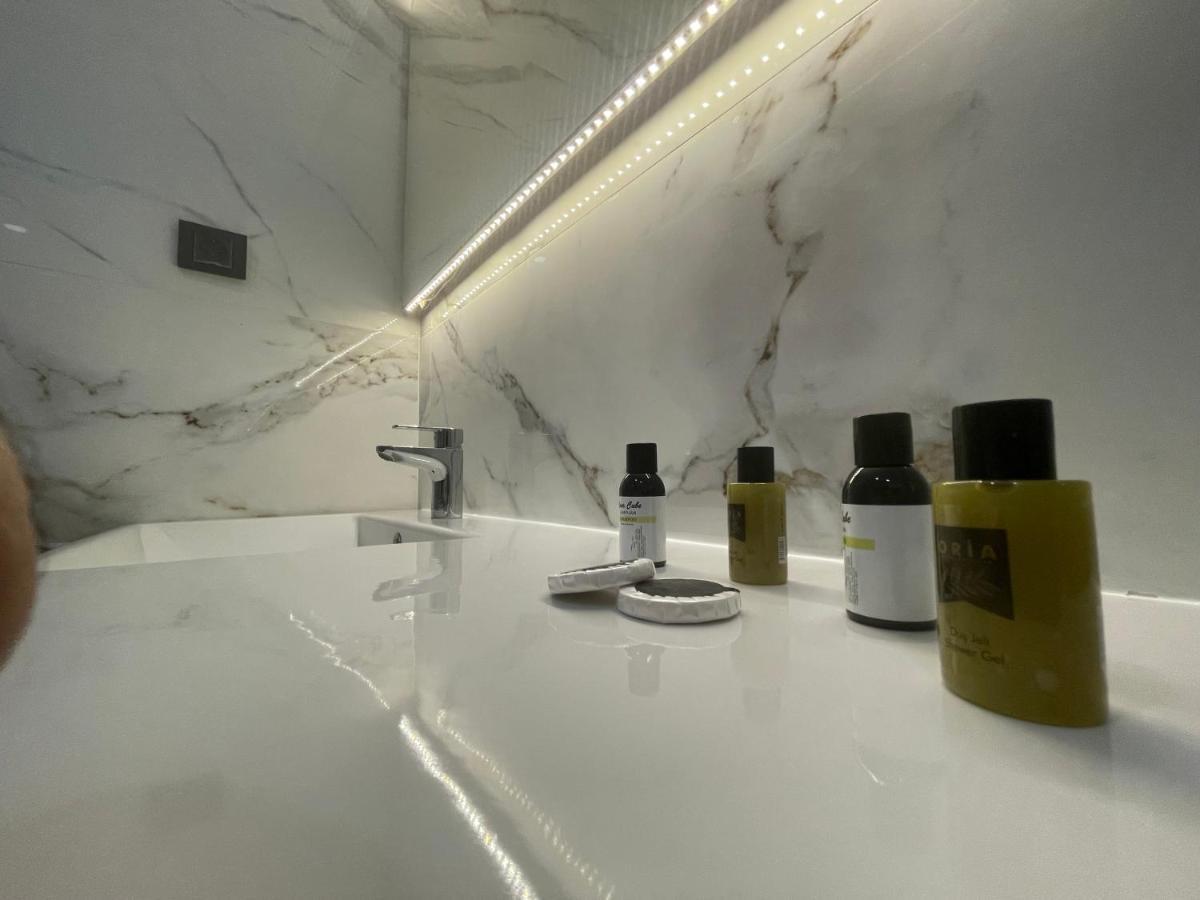 Le Luxe Suites Hotel & Spa Bursa Eksteriør billede