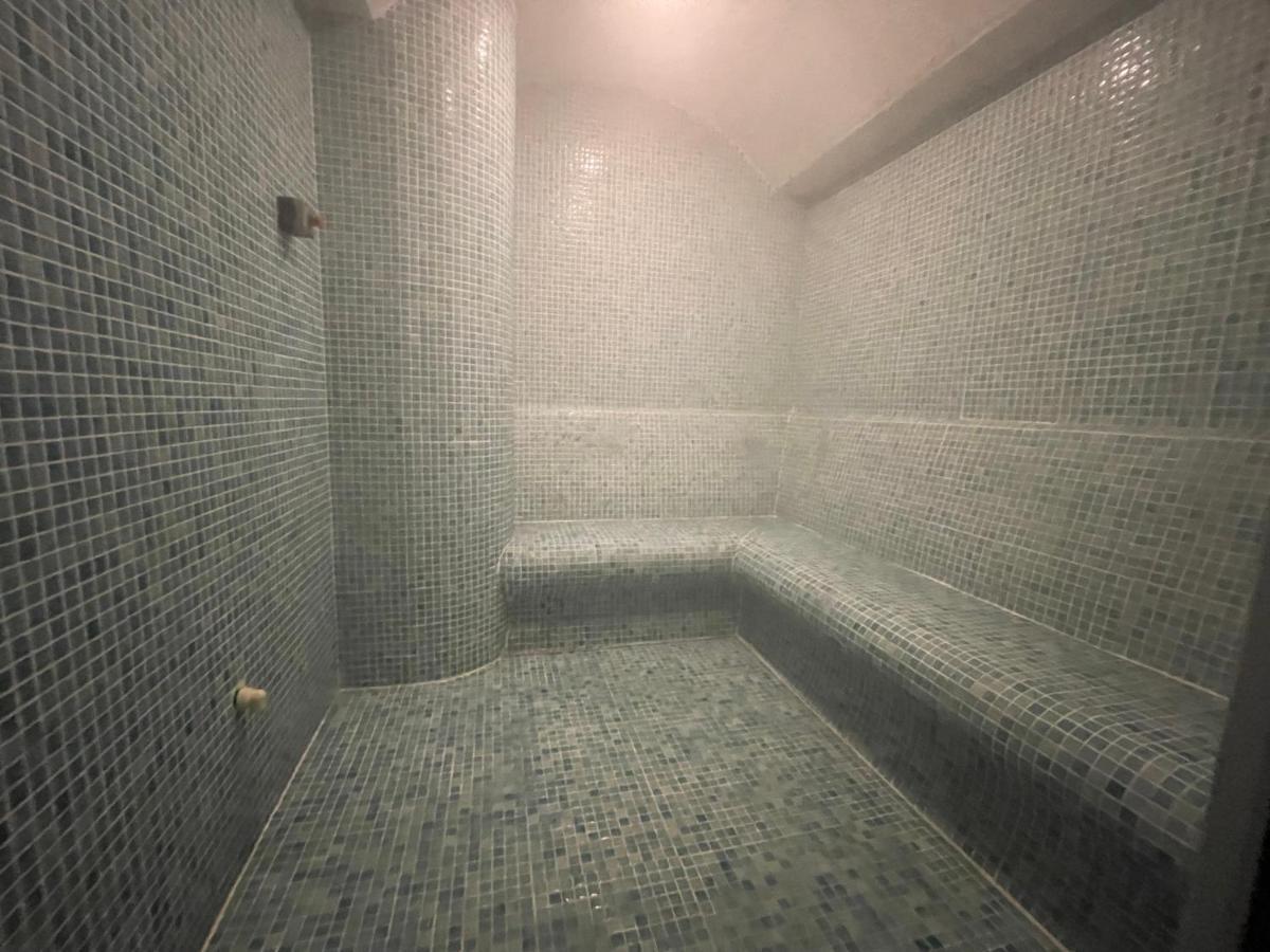 Le Luxe Suites Hotel & Spa Bursa Eksteriør billede