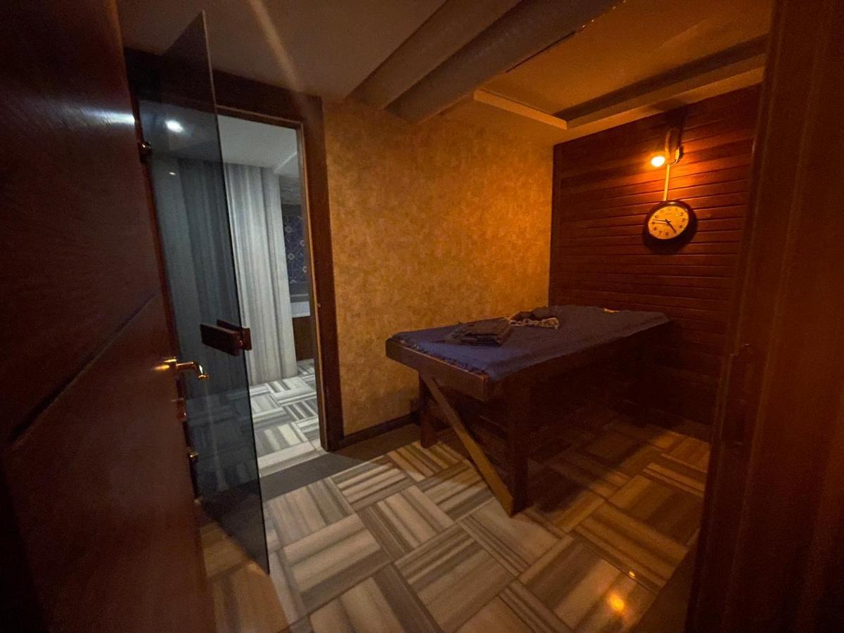 Le Luxe Suites Hotel & Spa Bursa Eksteriør billede