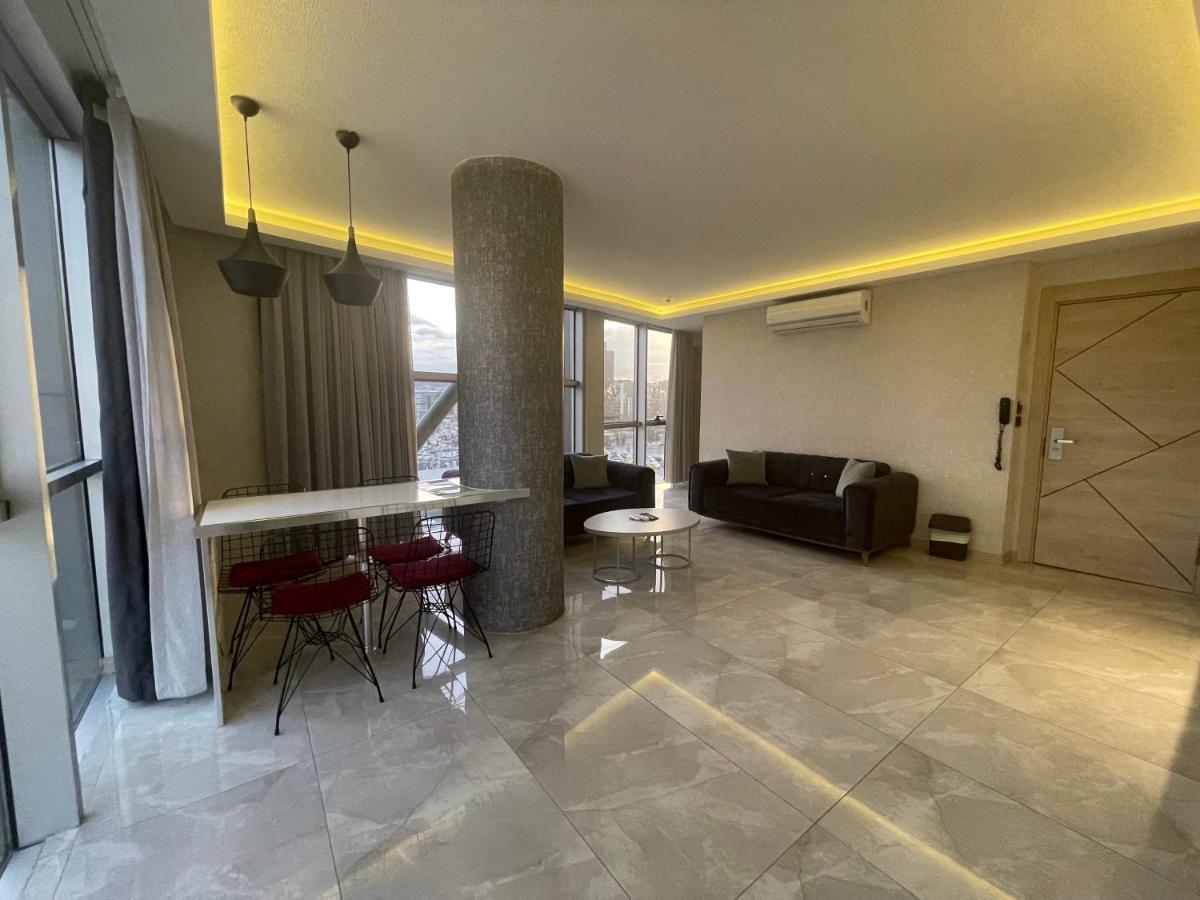 Le Luxe Suites Hotel & Spa Bursa Eksteriør billede