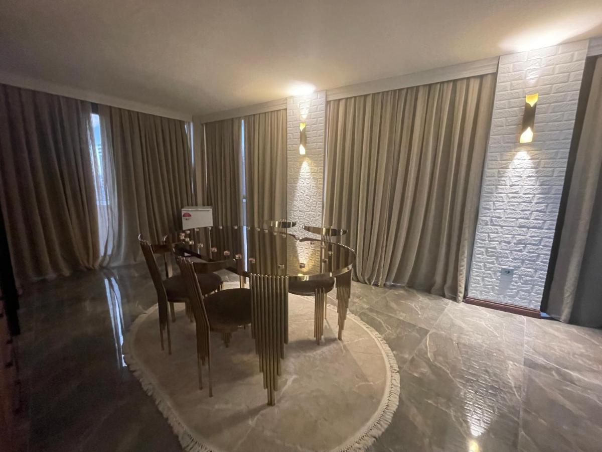 Le Luxe Suites Hotel & Spa Bursa Eksteriør billede